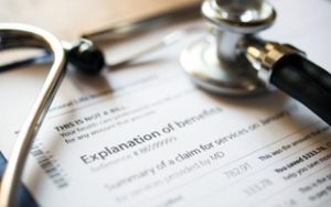 EOB in Medical Billing