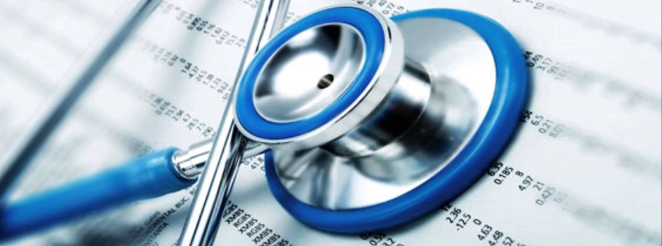 Medical Billing, Credentialing Stethoscope