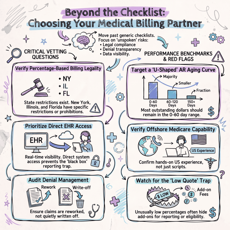 medical-billing-partner-checklist-guide | Medwave Medical Billing Partner Checklist Guide