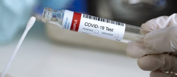 COVID-19 Testing Billing