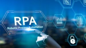 RPA Medical Billing