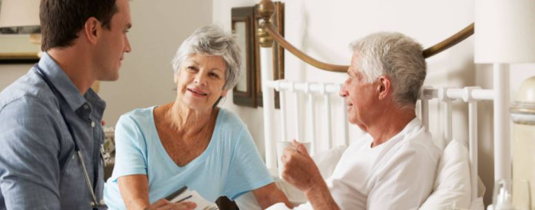 What Does Medicare Cover for Home Healthcare? | Medwave