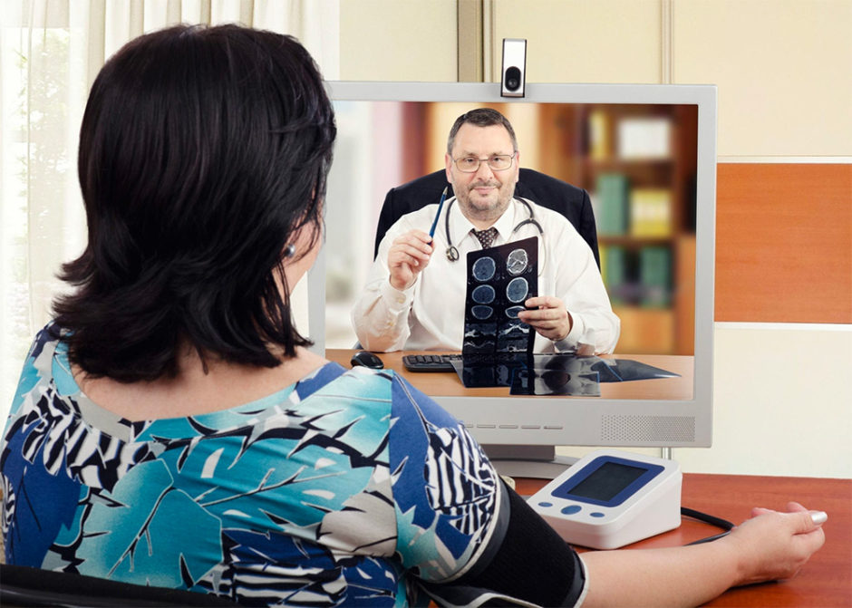 4 Ways to Improve Patient Telehealth Experience Medwave
