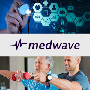 Medwave Billing & Credentialing logo