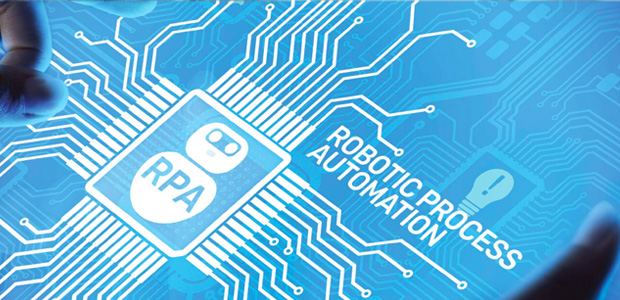 Robotic Process Automation Medical Billing