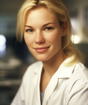 portrait_of_a_smiling_blonde_Caucasian_women_medical_woman-4