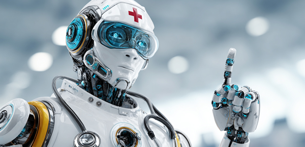 12 Real World Healthcare Use Cases of AI / Artificial Intelligence