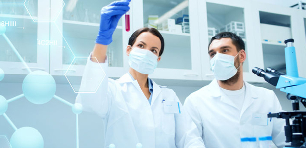 Genetic Testing Lab Billing
