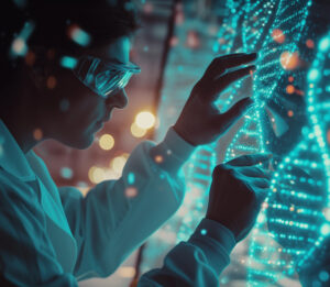 Genetic Testing Scientist