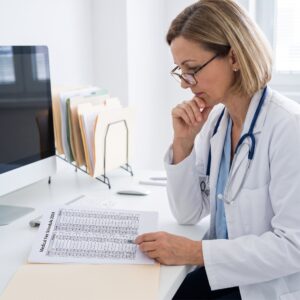 speciality-physician-analyzing-fee-schedule | Medwave Speciality Physician Analyzing Fee Schedule