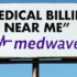 Medical Billing Near Me