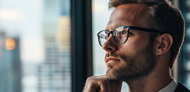 Credentialing Workflow Installation, White Male