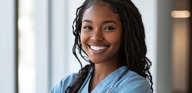 Black Female Credentialing Recredentialing