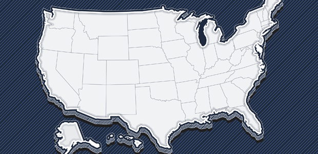 Medical Credentialing State-by-State