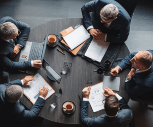 Multi-State Licensing Board (Credentialing)