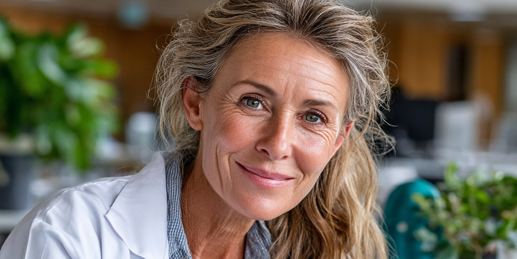 Older Female Doctor in need of Credentialing