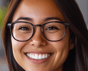 Asian Female Telehealth Credentialing Expert