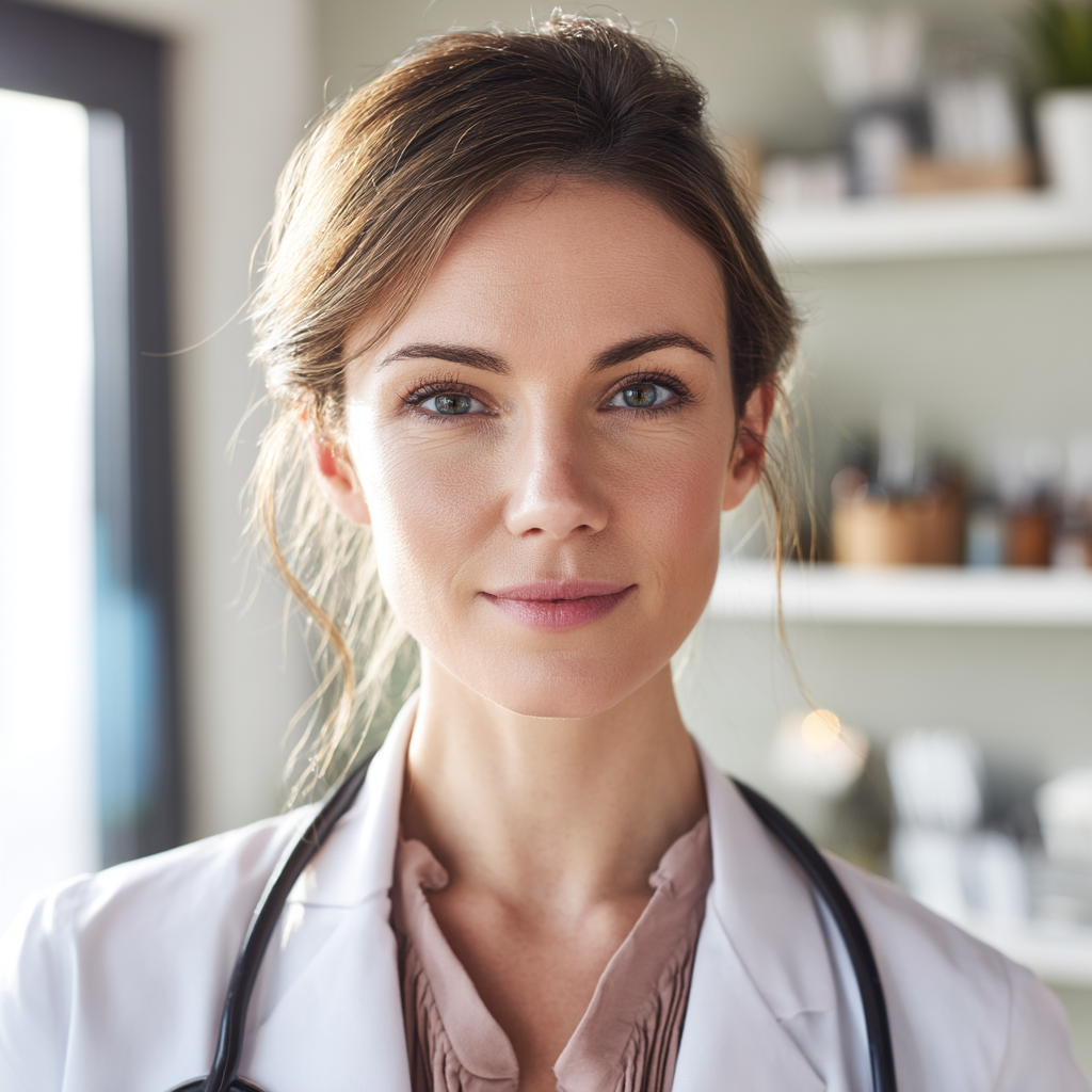 Medical Doctor Needing Credentialing