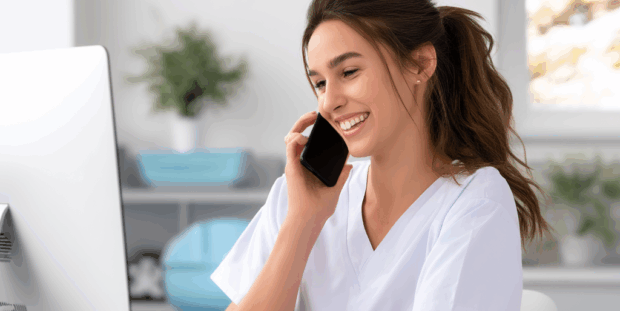 Telehealth Provider