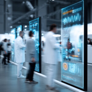 Digital Medical Data