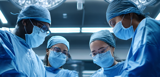 ASC Credentialing Surgery