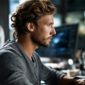 Credentialing Software Developer Techie