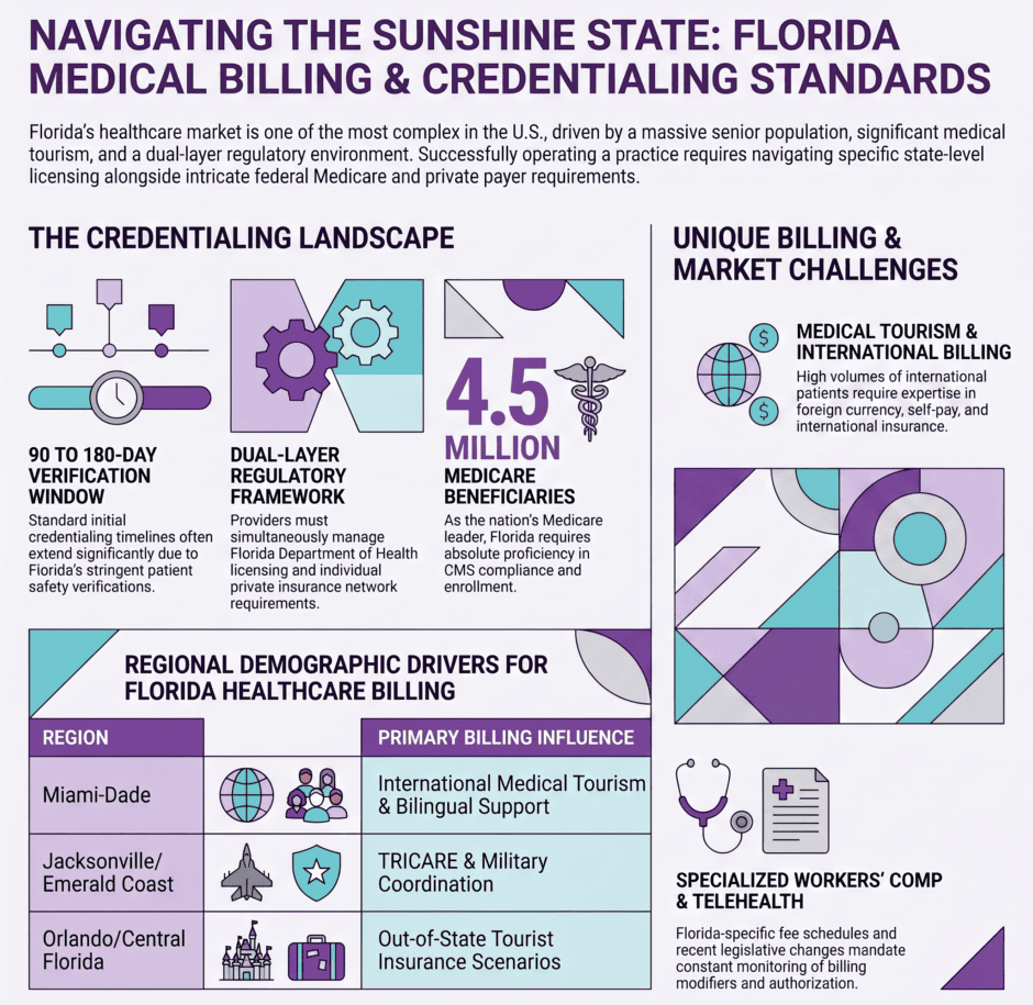 florida-medical-billing-credentialing-guide | Medwave Florida Medical Billing, Credentialing Guide