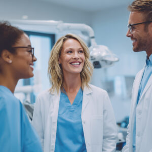Friendly Medical Providers