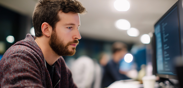 Medical Credentialing Software Developer