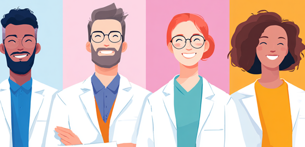 Multi-Cultural Medical Doctors Needing Credentialing
