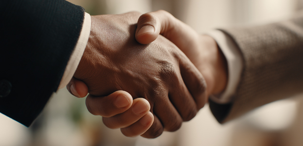 Agreement to Negotiate Contracts in Healthcare