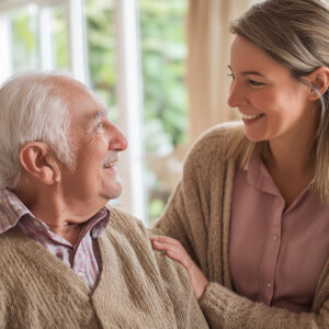 Elder Care, Geriatric Medicine