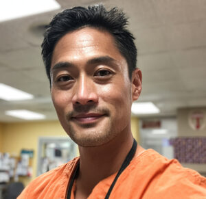Male Hawaiian Medical Doctor needing Credentialing