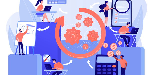 Medical Credentialing Workflow