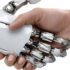 Artificial Intelligence Handshake, a Robot with a Medical Doctor