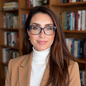 Lauren Lau CEO, Medwave