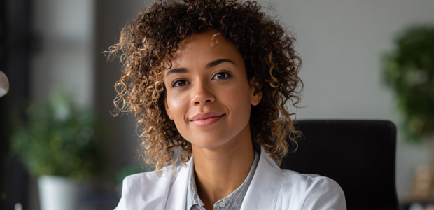 Female Mulatto Doctor Prior Authorization