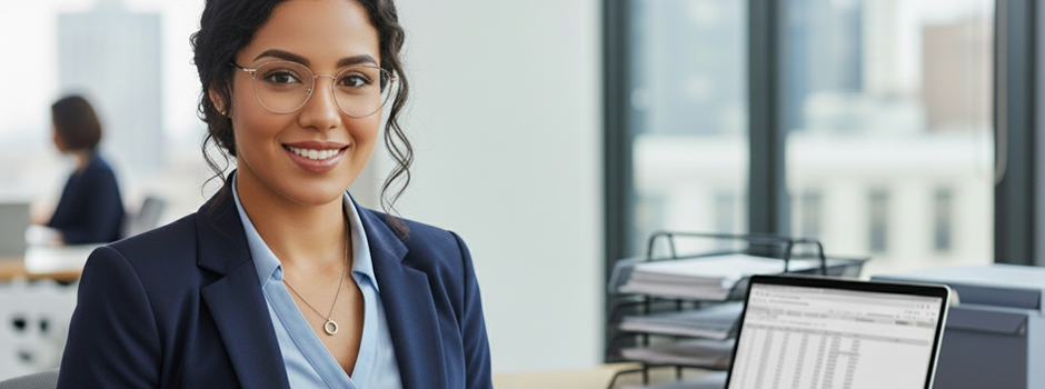 latina-female-credentialing-specialist