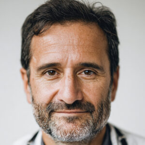 Male HIspanic-American Healthcare Provider Needing Credentialing