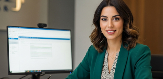 Medical Credentialing Specialist Ethnic Female