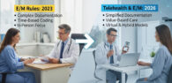 NEW TELEHEALTH GUIDELINES FOR 2026 visual data 7