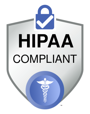 Medwave is HIPAA Compliant