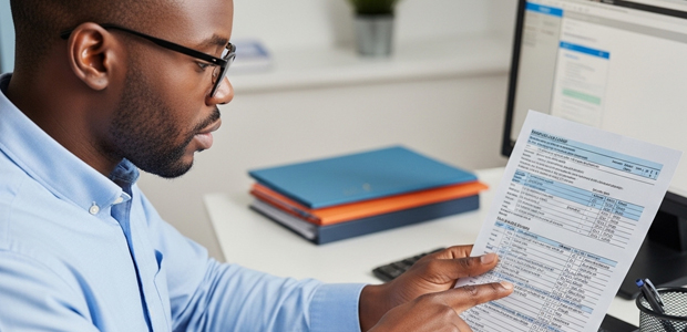 Medical Billing Modifier Errors - Black Male Billing Expert