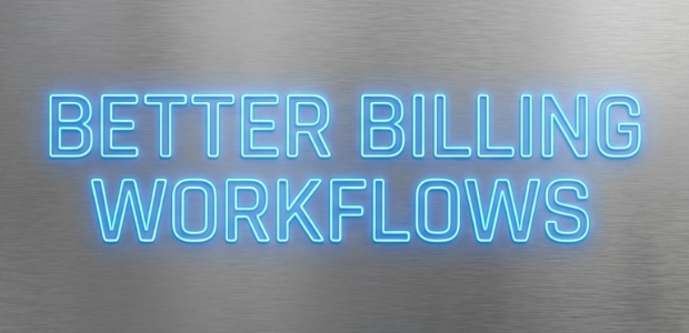 Better Medical Billing Workflows