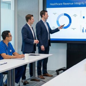 Revenue Integrity Presentation