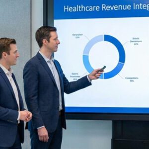 Revenue Integrity Presentation Men