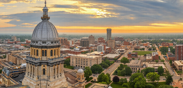 Springfield, Illinois Medical Billing, Credentialing