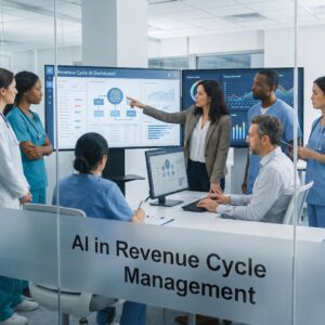 AI in Revenue Cycle Management