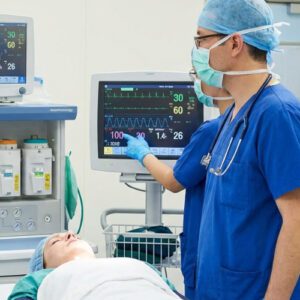 Anesthesiologist in need of Medical Credentialing