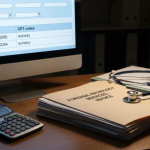Forensic Pathology CPT Codes